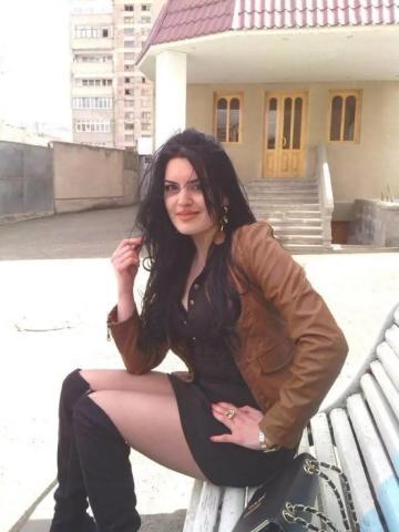 Ангелина